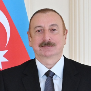 İlham Əliyev